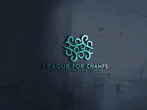 Design de Logo par Designer-Sunji pour ce projet | Design : #34619748