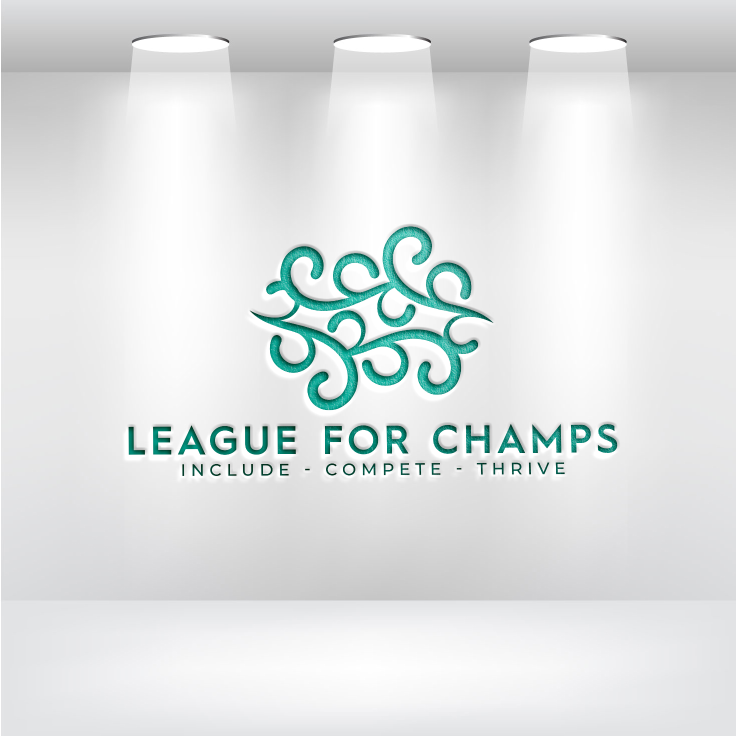 Design de Logo par Designer-Sunji pour ce projet | Design #34619750