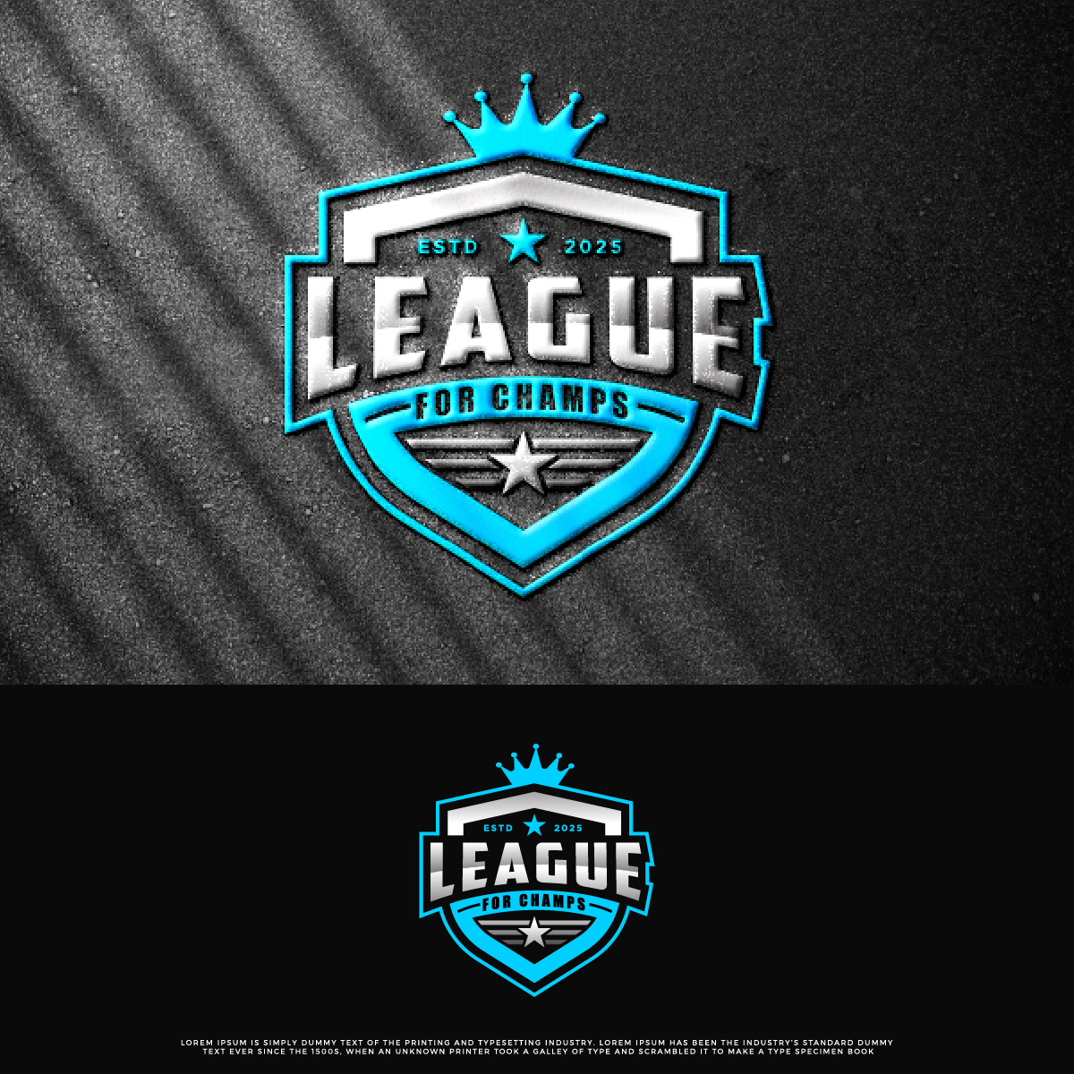 Diseño de Logo por fly  design para este proyecto | Diseño #34607146