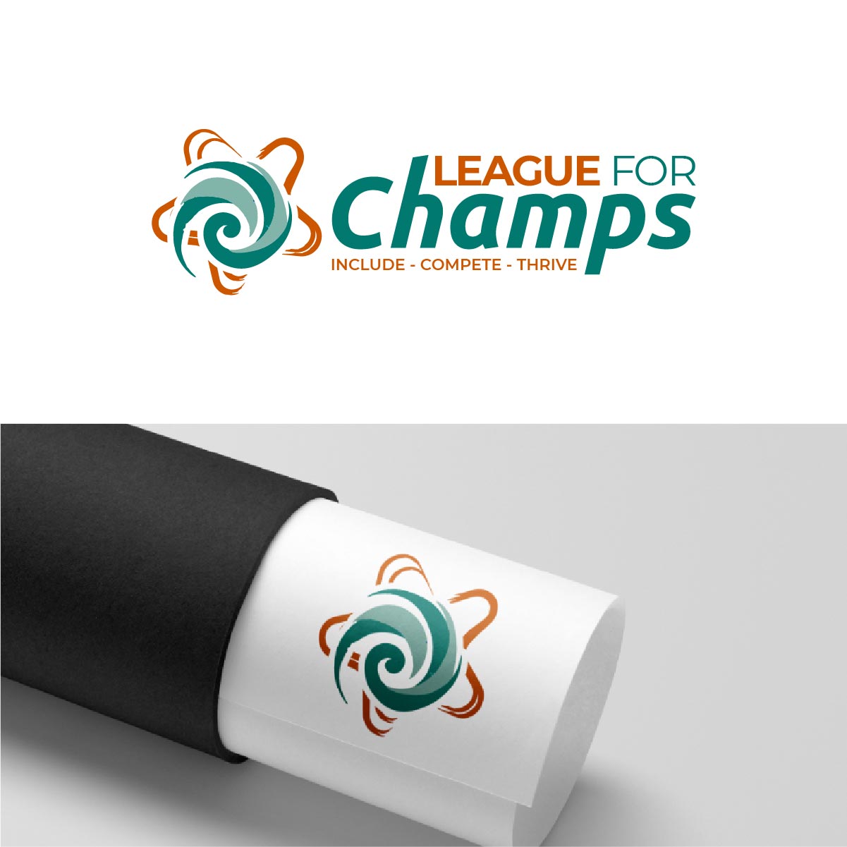 Diseño de Logo por fly  design para este proyecto | Diseño #34607147