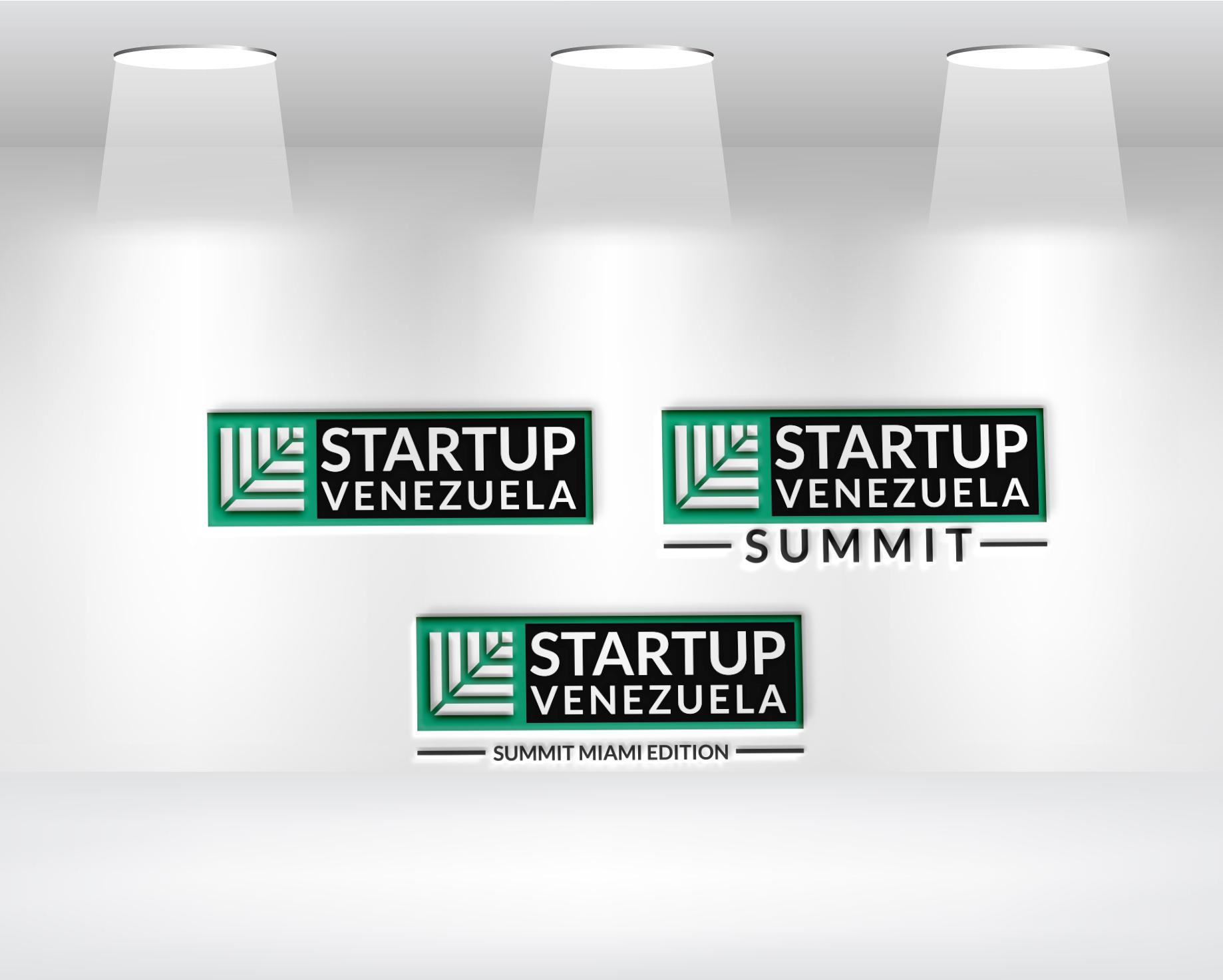 Logo Design by Daniel Khan for this project | Design #34604861