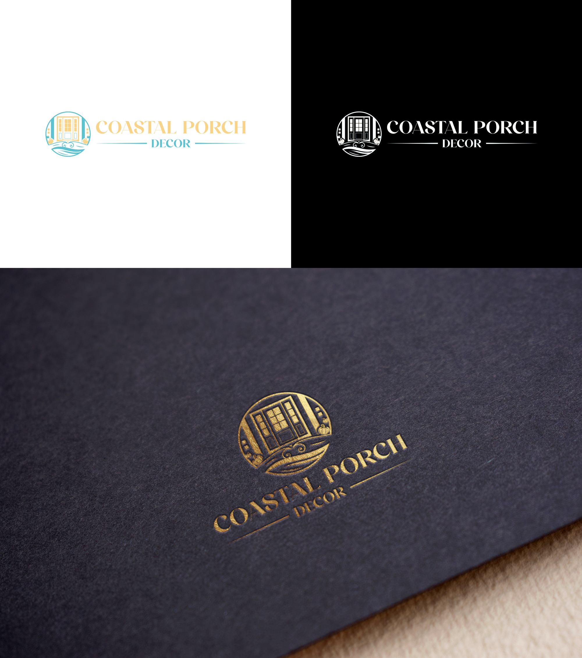 Logo Design by RA-bica for this project | Design #34612220