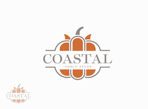 Logo Design by Christian Cruz for this project | Design #34639391