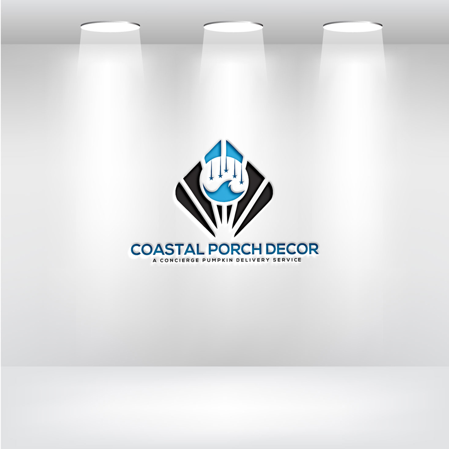 Logo Design by Logo Care. for this project | Design #34640530