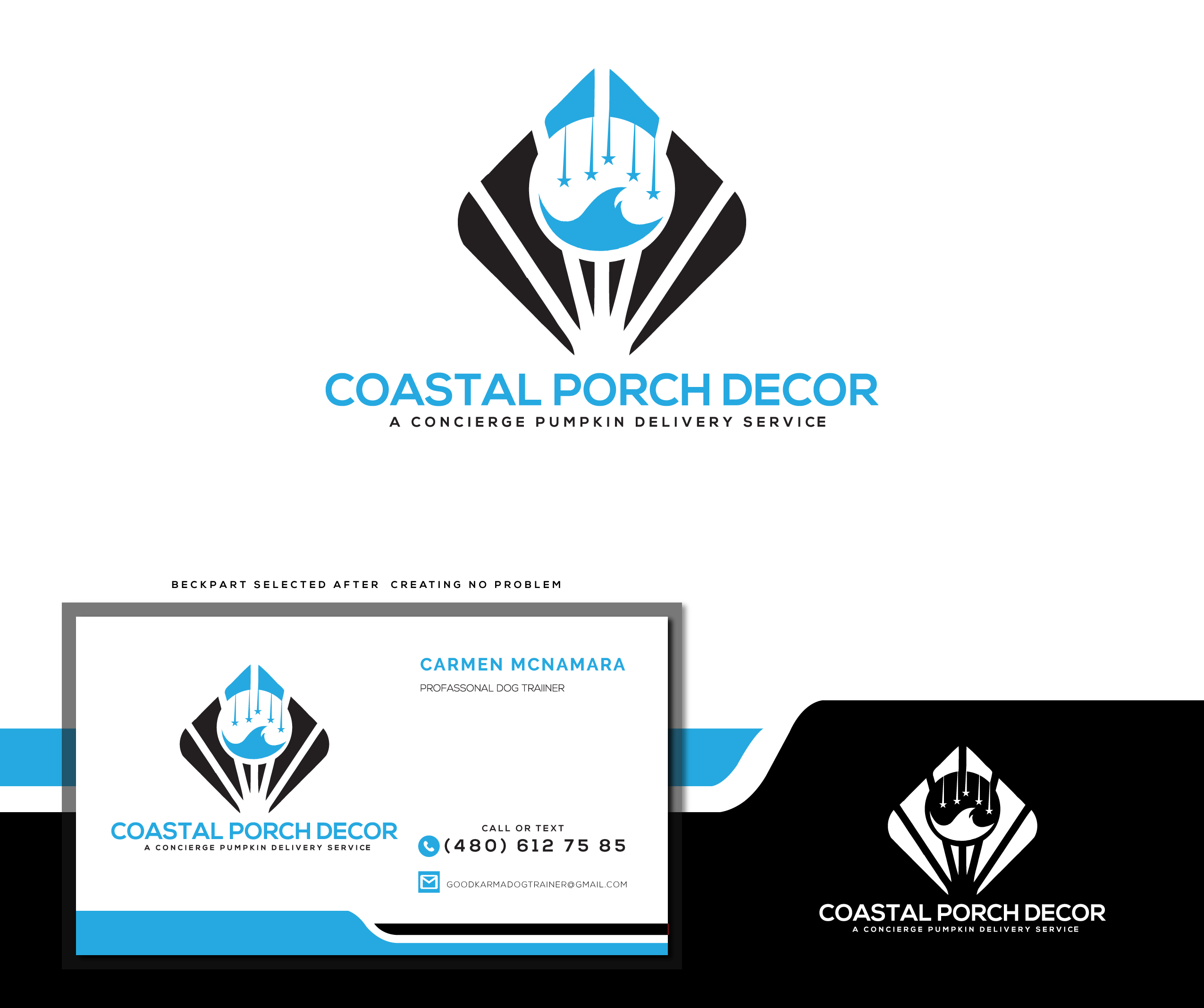 Logo Design by Logo Care. for this project | Design #34640531