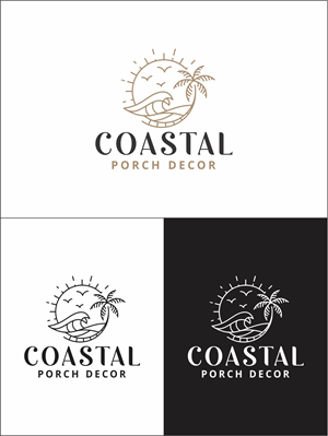 Logo Design by Robert Macwan for this project | Design #34612712