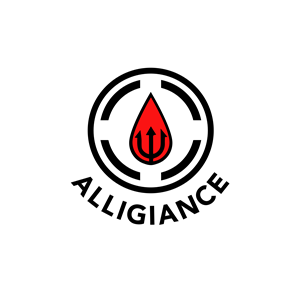 Logo Design by AnninWonderland for Allegiance Custom Products | Design: #34617851