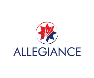 Logo Design by Adi Graphics for Allegiance Custom Products | Design: #34618514