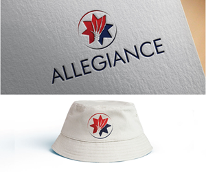 Logo Design by Adi Graphics for Allegiance Custom Products | Design: #34618515