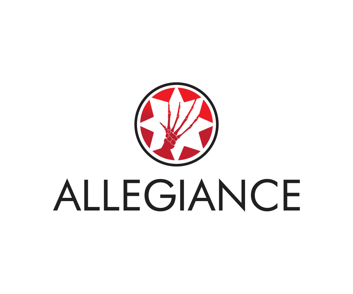 Logo Design by Adi Graphics for Allegiance Custom Products | Design #34618517