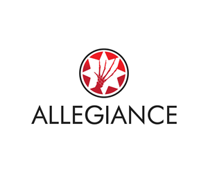 Logo Design by Adi Graphics for Allegiance Custom Products | Design: #34618517