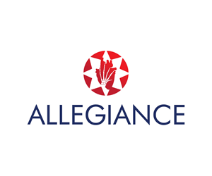 Logo Design by Adi Graphics for Allegiance Custom Products | Design: #34618518