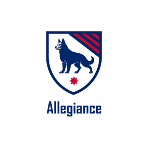 Logo Design by Gasyary for Allegiance Custom Products | Design: #34608443