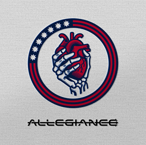 Logo Design by Gasyary for Allegiance Custom Products | Design: #34615645