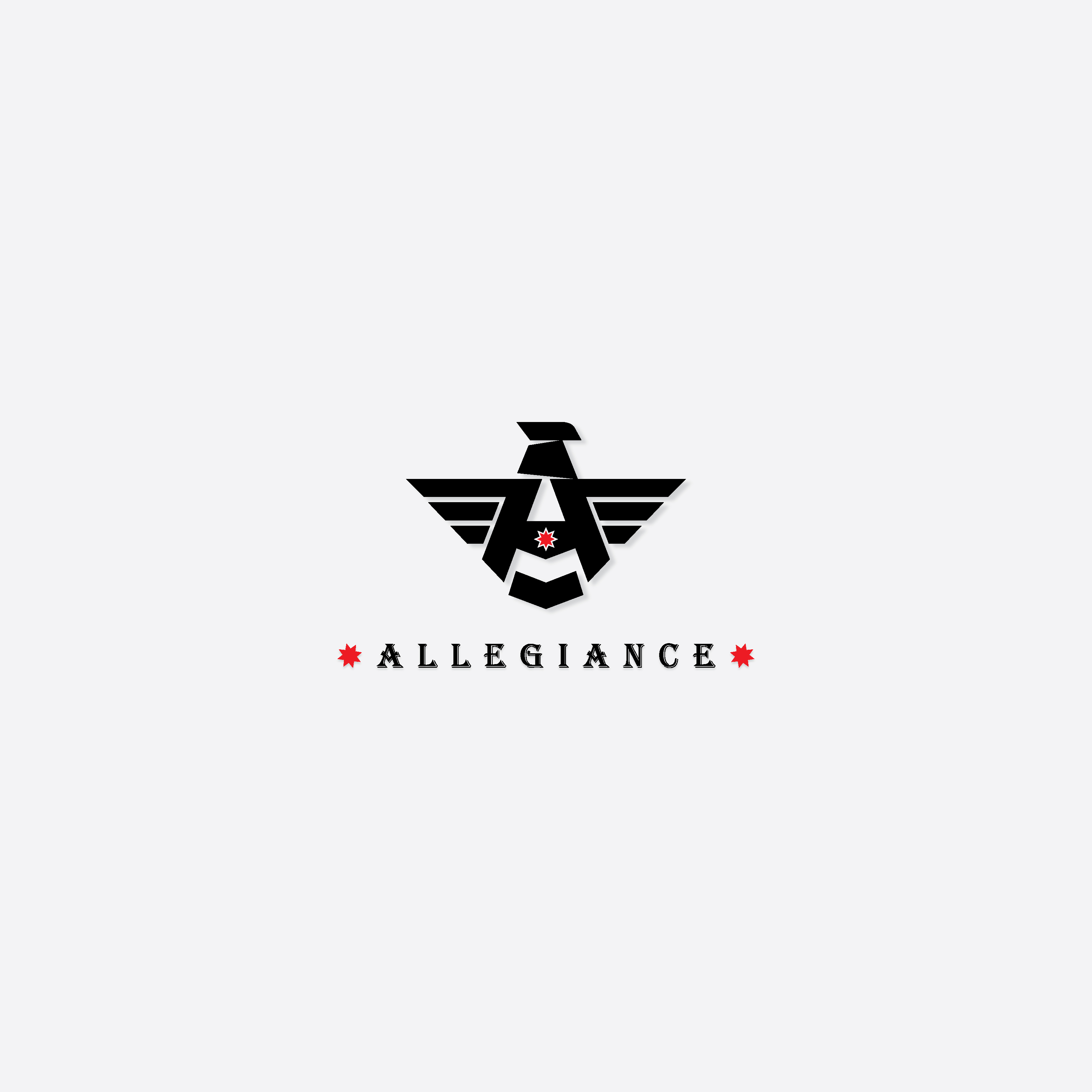 Logo Design by WhiteBricks for Allegiance Custom Products | Design #34632722