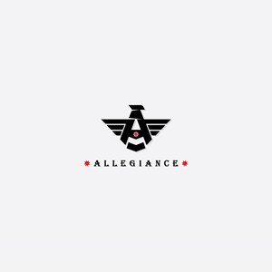 Logo Design by WhiteBricks for Allegiance Custom Products | Design: #34632722