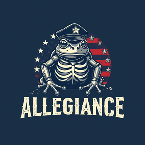 Diseño de Logo por AMBStudio para Allegiance Custom Products | Diseño: #34602654