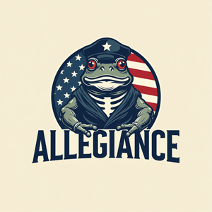 Diseño de Logo por AMBStudio para Allegiance Custom Products | Diseño: #34602655