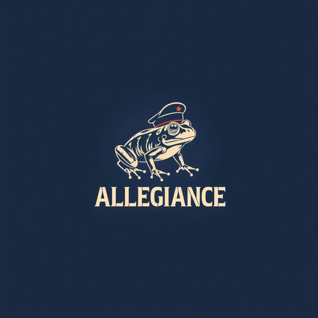 Logo Design by AMBStudio for Allegiance Custom Products | Design #34602657