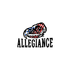Logo Design by ramu 6 for Allegiance Custom Products | Design: #34609441