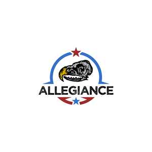 Logo Design by ramu 6 for Allegiance Custom Products | Design: #34612178