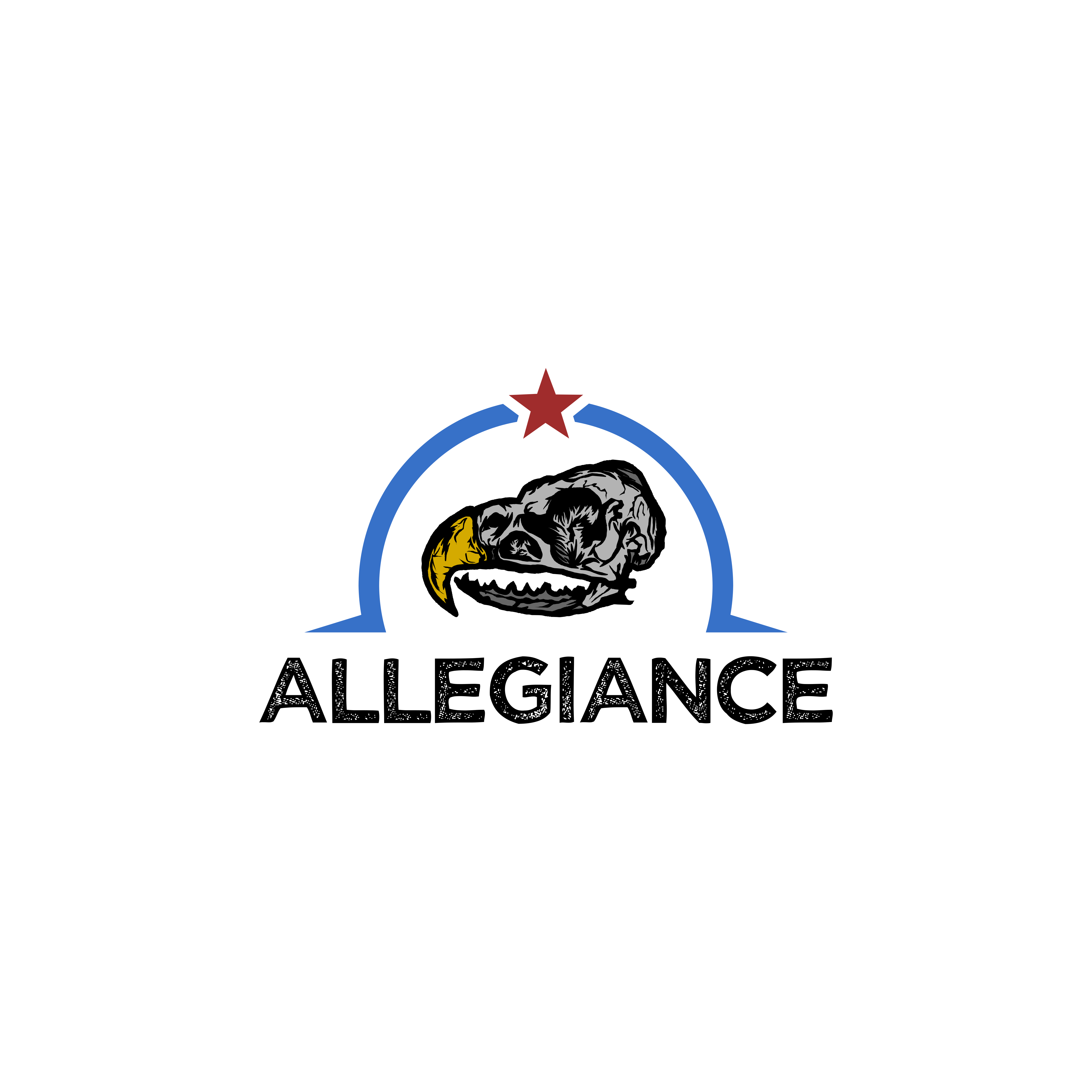 Logo Design by ramu 6 for Allegiance Custom Products | Design #34612179