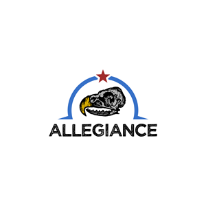 Logo Design by ramu 6 for Allegiance Custom Products | Design: #34612179