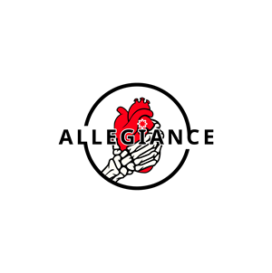 Logo Design by S.H Designs for Allegiance Custom Products | Design: #34612064