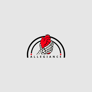 Diseño de Logo por S.H Designs para Allegiance Custom Products | Diseño: #34612066
