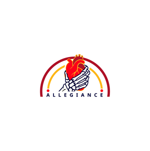 Logo Design by S.H Designs for Allegiance Custom Products | Design: #34612593