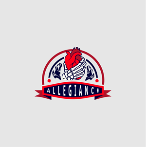 Logo Design by S.H Designs for Allegiance Custom Products | Design: #34612625