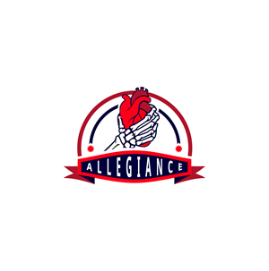 Logo Design by S.H Designs for Allegiance Custom Products | Design: #34612626