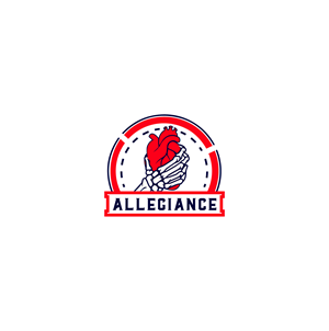 Logo Design by S.H Designs for Allegiance Custom Products | Design: #34612760