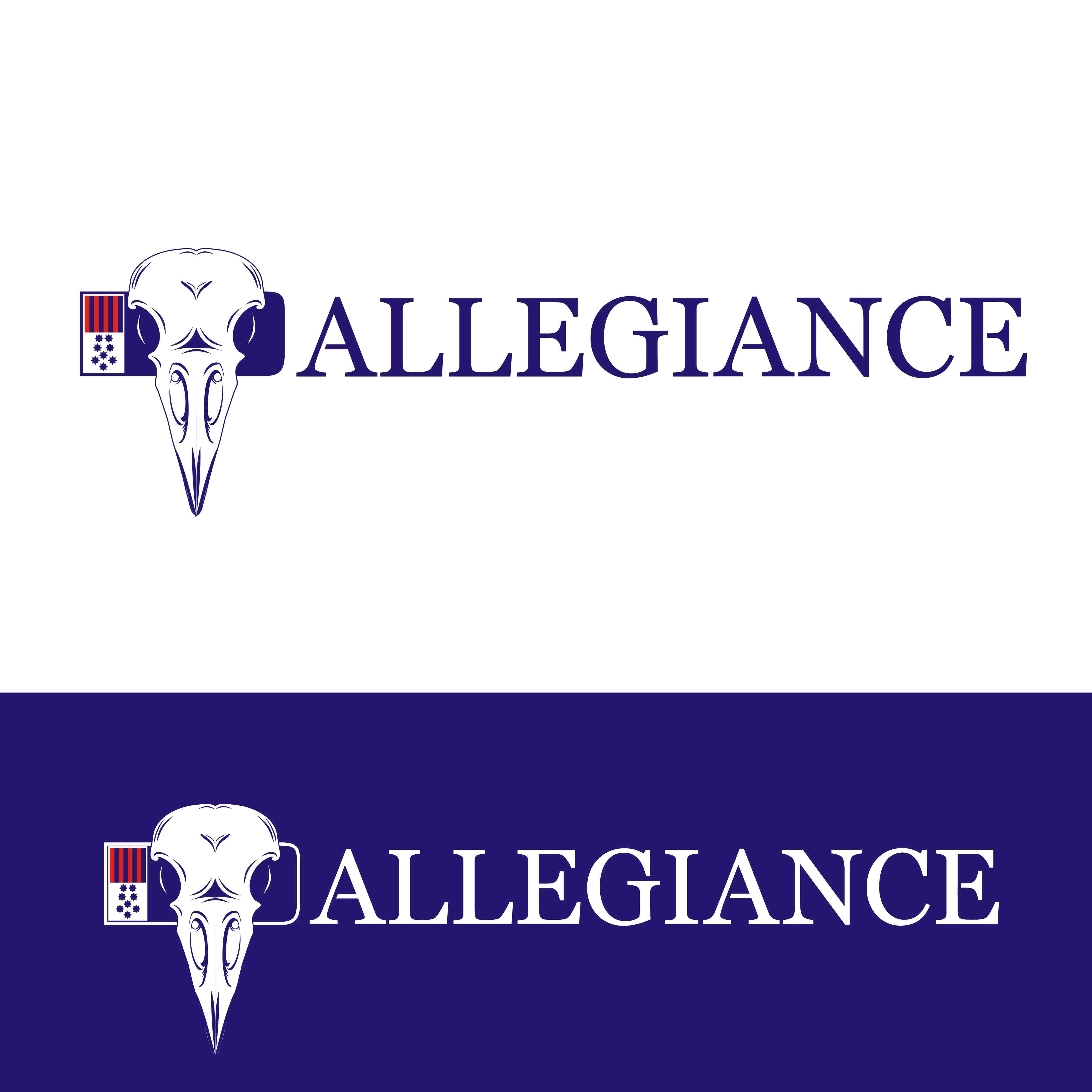 Logo Design by All art for Allegiance Custom Products | Design #34618465