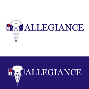 Logo Design by All art for Allegiance Custom Products | Design: #34618465