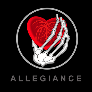 Logo Design by All art for Allegiance Custom Products | Design: #34631418