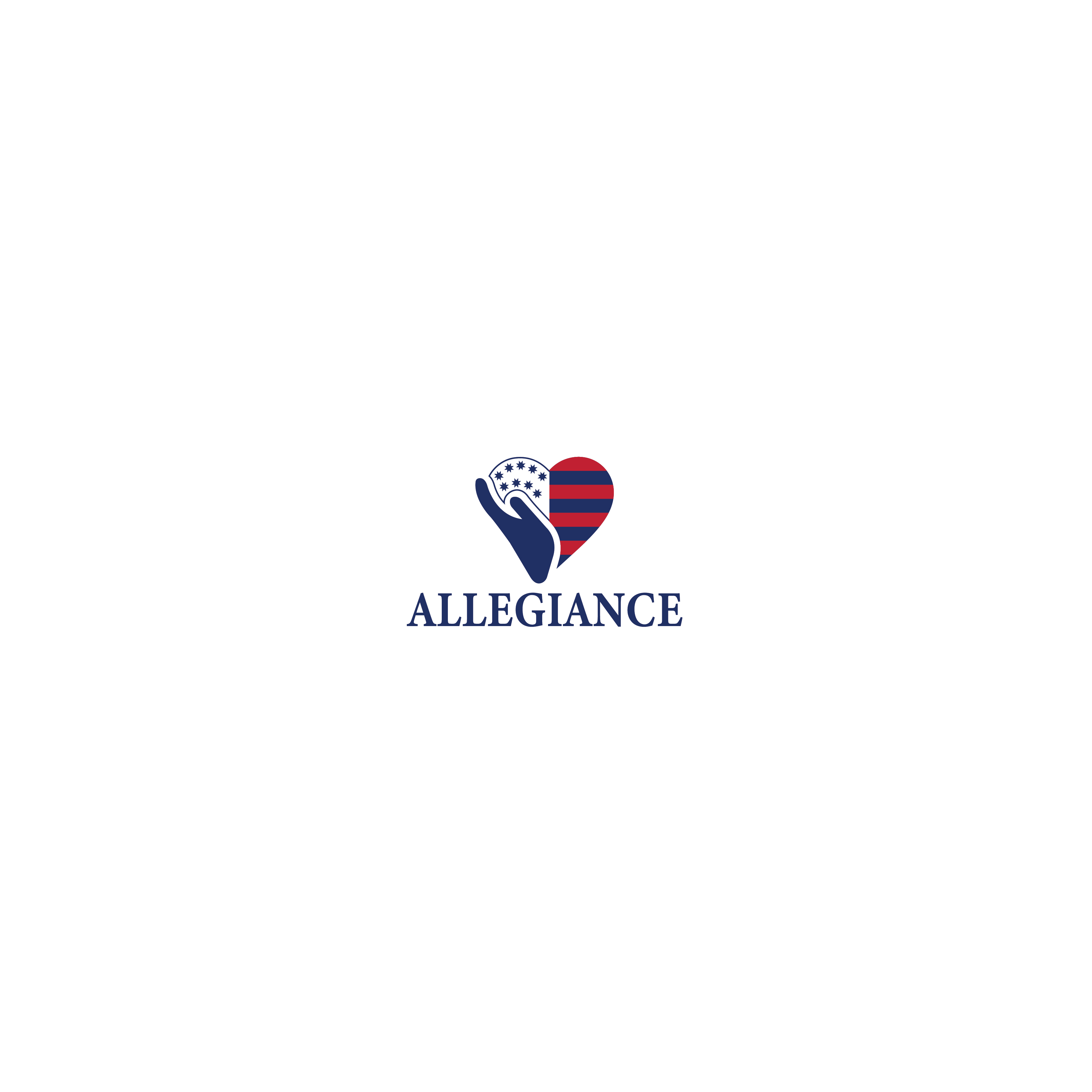 Logo Design by Designer Nayem for Allegiance Custom Products | Design #34603967