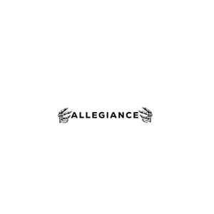 Logo Design by hosnaart for Allegiance Custom Products | Design: #34612699