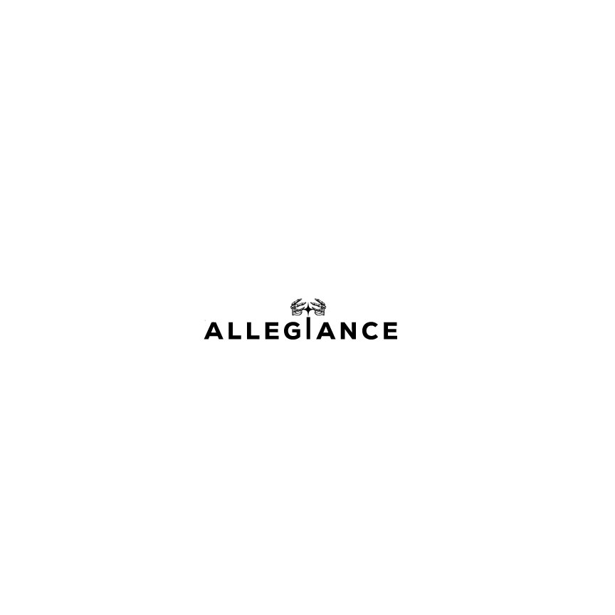Diseño de Logo por hosnaart para Allegiance Custom Products | Diseño #34612704