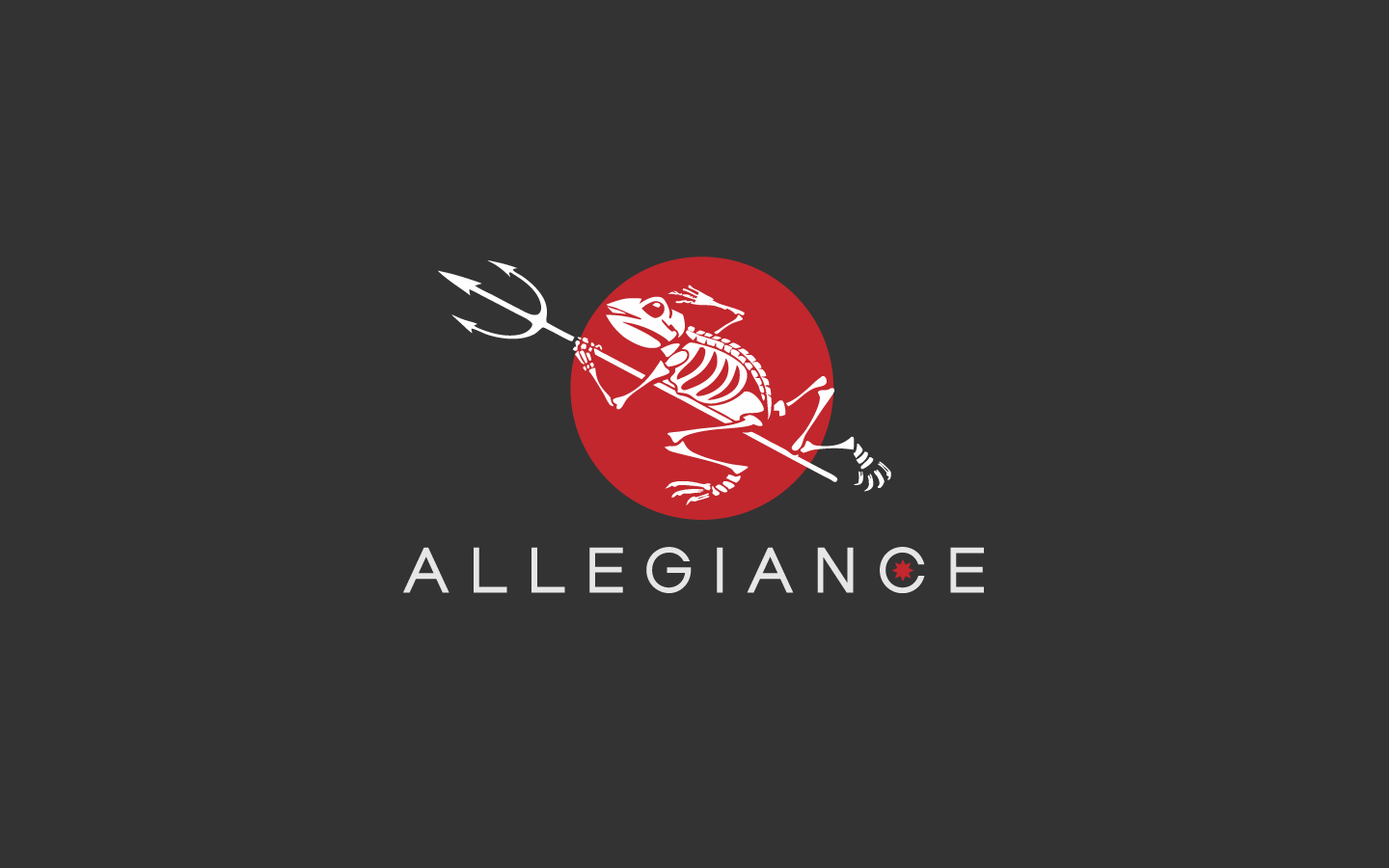 Diseño de Logo por ThinkDesign para Allegiance Custom Products | Diseño #34635566