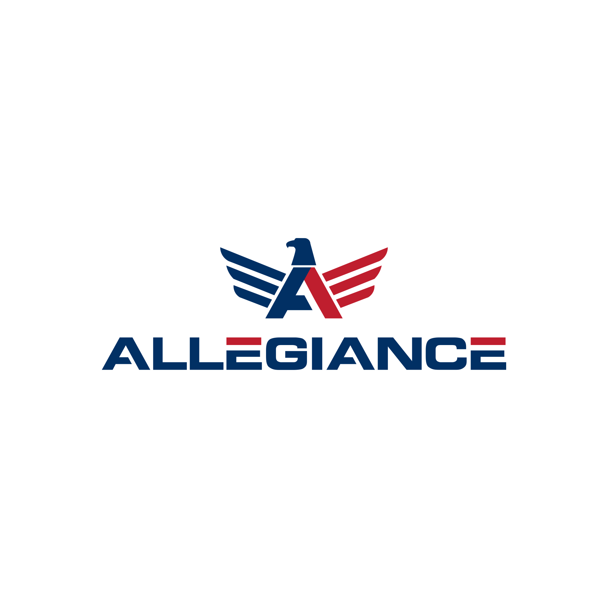 Logo Design by putri elegant for Allegiance Custom Products | Design #34605265