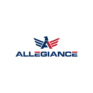 Diseño de Logo por putri elegant para Allegiance Custom Products | Diseño: #34605265