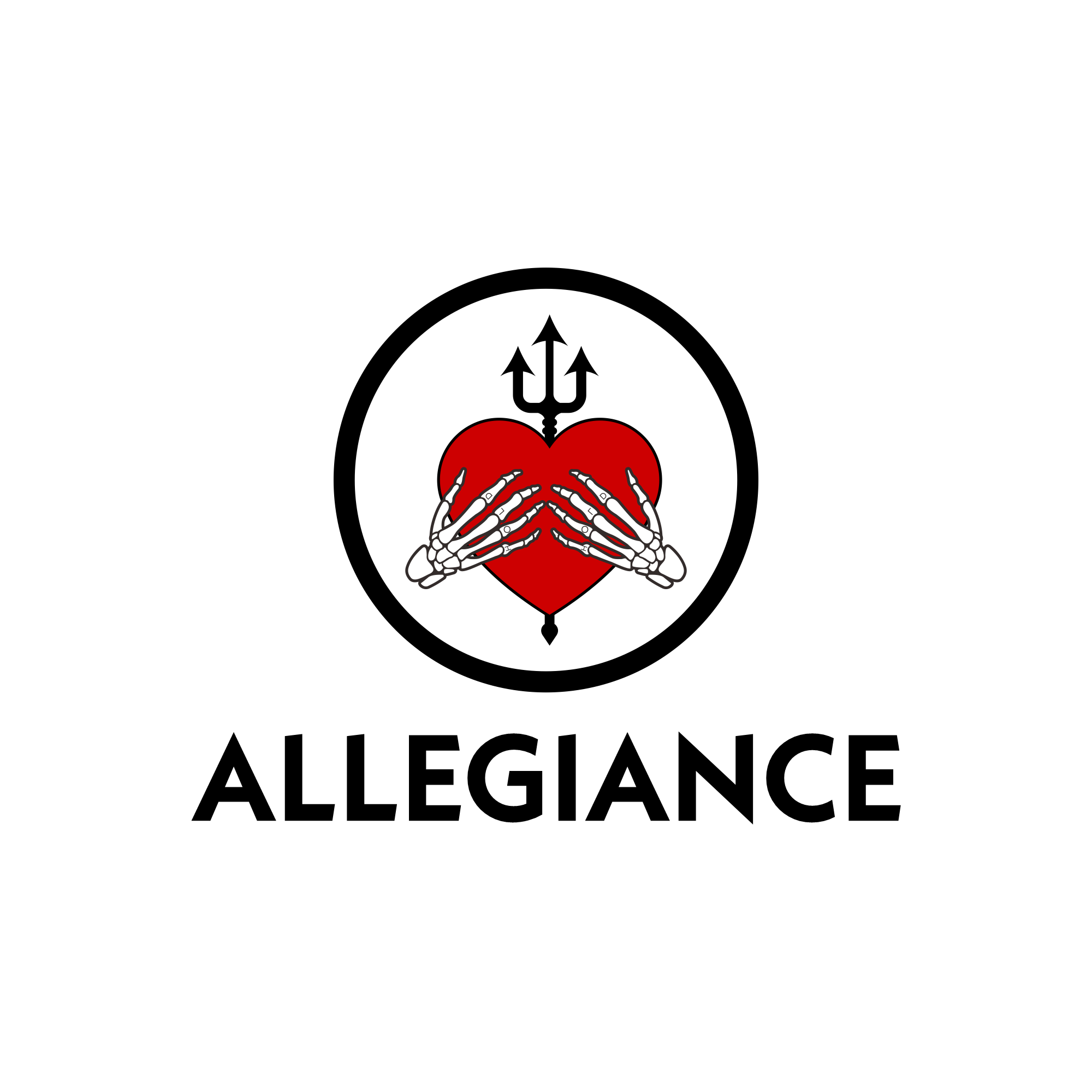 Logo Design by putri elegant for Allegiance Custom Products | Design #34615088