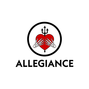 Diseño de Logo por putri elegant para Allegiance Custom Products | Diseño: #34615088