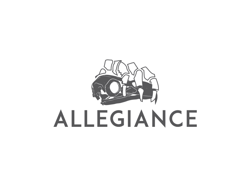 Logo-Design von design gallary zh für Allegiance Custom Products | Design #34611998