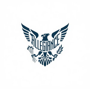 Logo Design by DesignVerse777 for Allegiance Custom Products | Design: #34605839