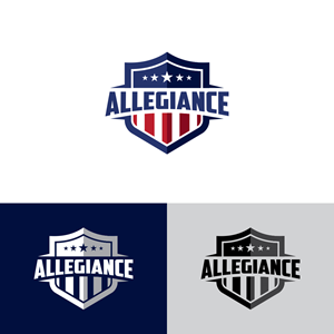 Design de Logo par circledsg pour Allegiance Custom Products | Design : #34604736