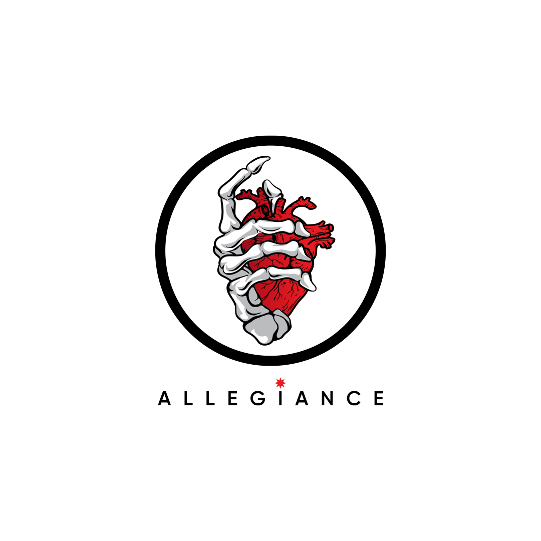 Logo Design by circledsg for Allegiance Custom Products | Design #34628344