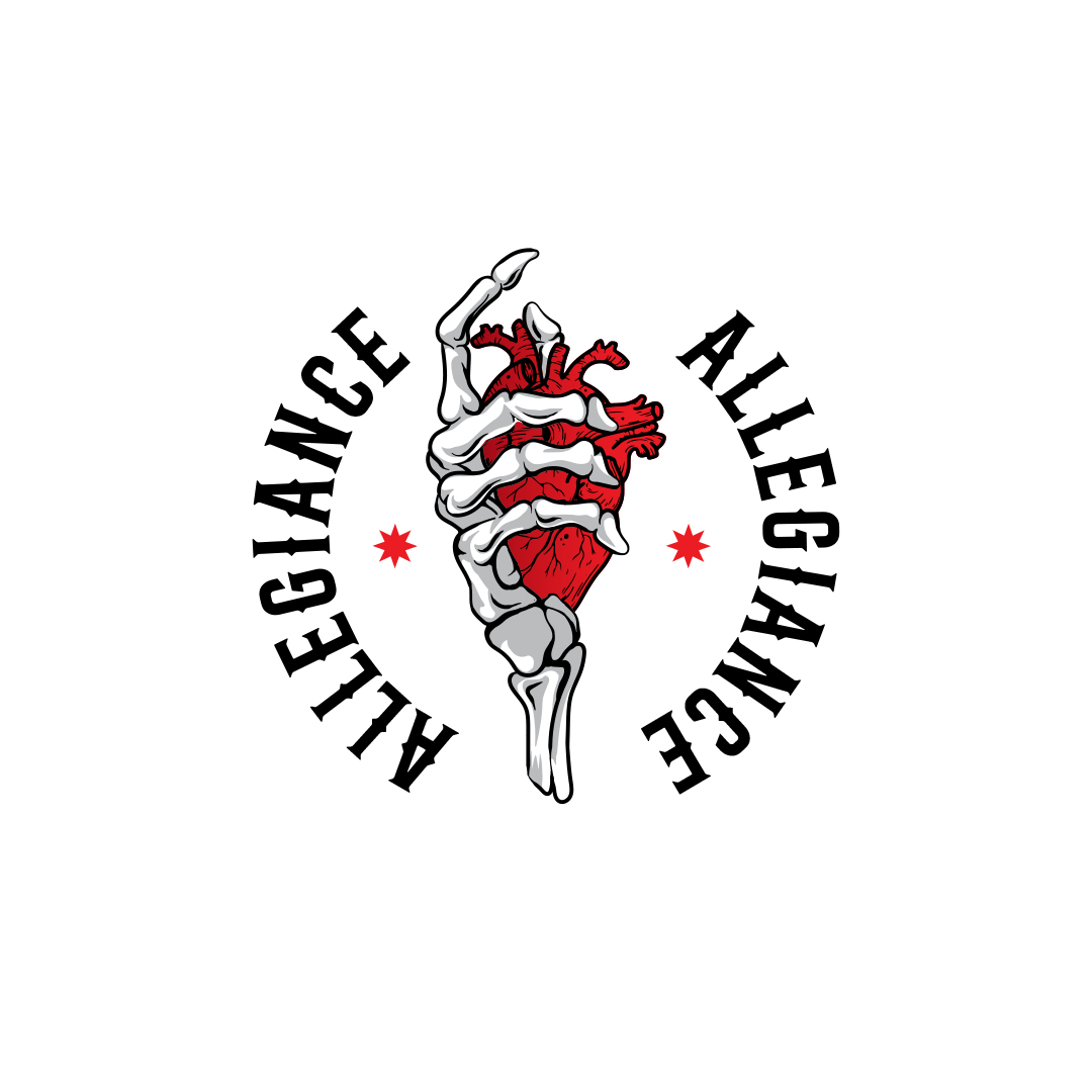 Logo-Design von circledsg für Allegiance Custom Products | Design #34628391