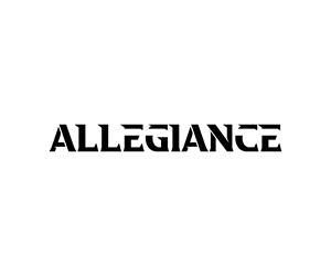Diseño de Logo por Impressive logo para Allegiance Custom Products | Diseño: #34609537